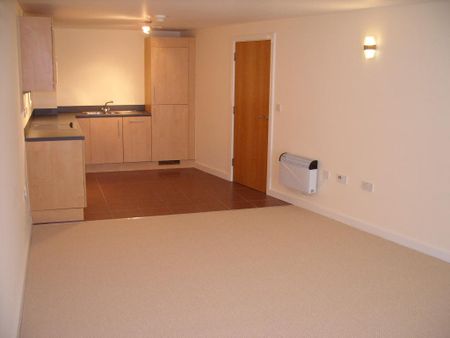 1 bedroom flat to rent - Photo 3