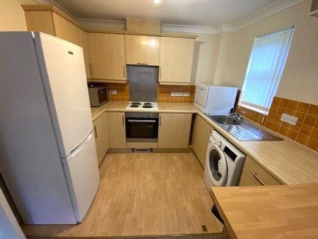 Parkside, 193 Hart Road, Fallowfield, Manchester, M14 7BA - Photo 4