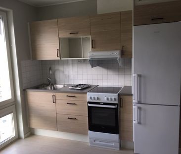 Tvistevägen, Umeå - Photo 1