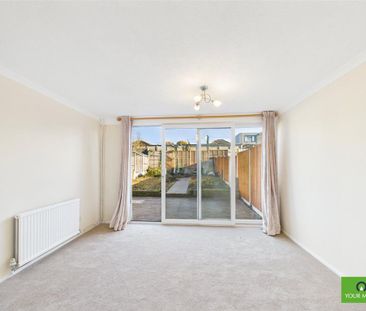 3 bedroom terraced house to rent - Photo 1