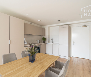 1 bedroom flat to rent - Photo 3