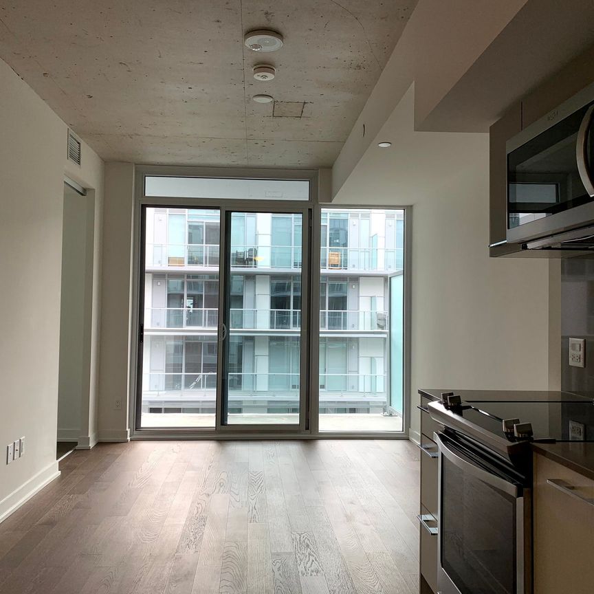 For Lease - 30 Baseball Place Unit# 911, Toronto, Ontario - Photo 1