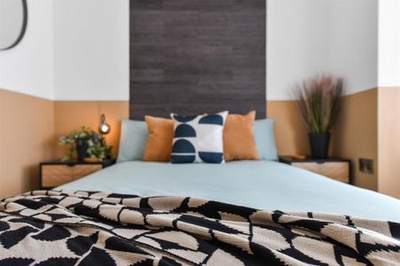 1 bedroom in a house share to rent - Photo 4