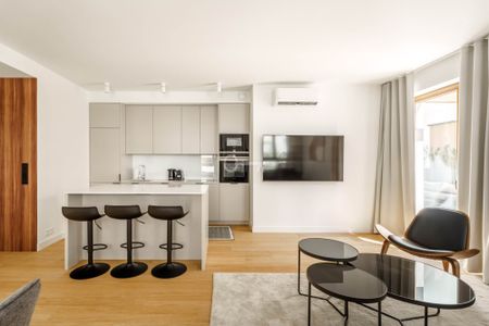 3 sypialnie | Nowa inwestycja | W pełni umeblowany - Фото 2