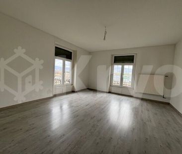 Delémont, bright 3.5 pcs for rent - Photo 6