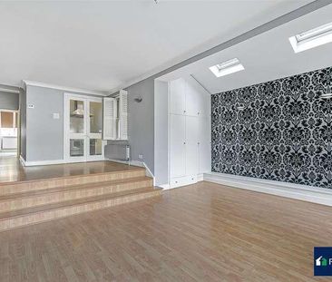 Stanton Court, Princes Avenue, Finchley Central, N3 - Photo 1