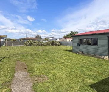 DANNEVIRKE - THREE BEDROOM - Photo 4