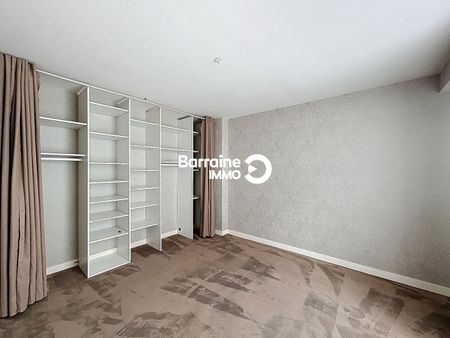 Location appartement à Brest, 5 pièces 114.33m² - Photo 2