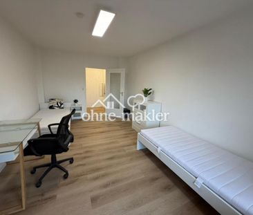 Vollmöblierte 1 Zimmerwohnung direkt am Kanal - Photo 2