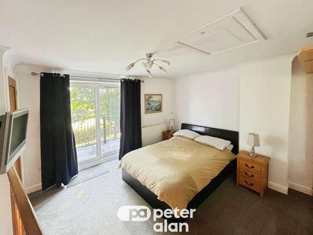 Bala Drive, Rogerstone, Newport, NP10 - Photo 2