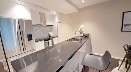 Double Level Apartment in Great Location - Photo 4