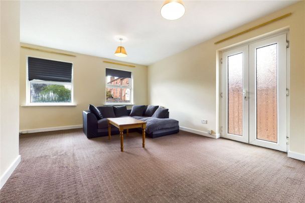 Baker Street, Reading, Berkshire, RG1 - Photo 1