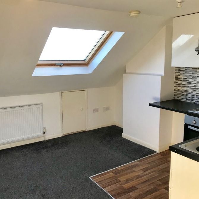 1 bedroom apartment to rent Christchurch Road, Bournemouth, BH1 - Photo 1