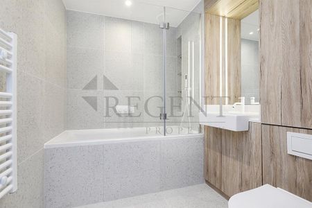 1 bedroom apartment to rent - Photo 3