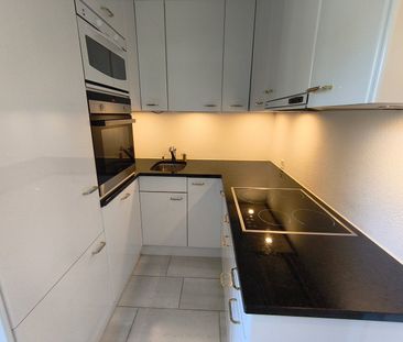 Befristete, Moderne 3 Zimmer Wohnung in Zürich - Photo 4