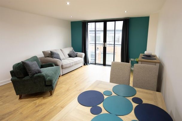 Colton Street, Leicester - Photo 1