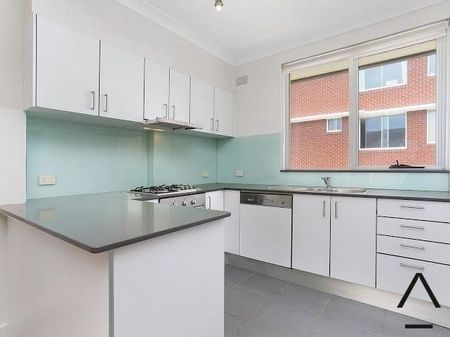 Two Bedroom Apartment in Great Location - Photo 3