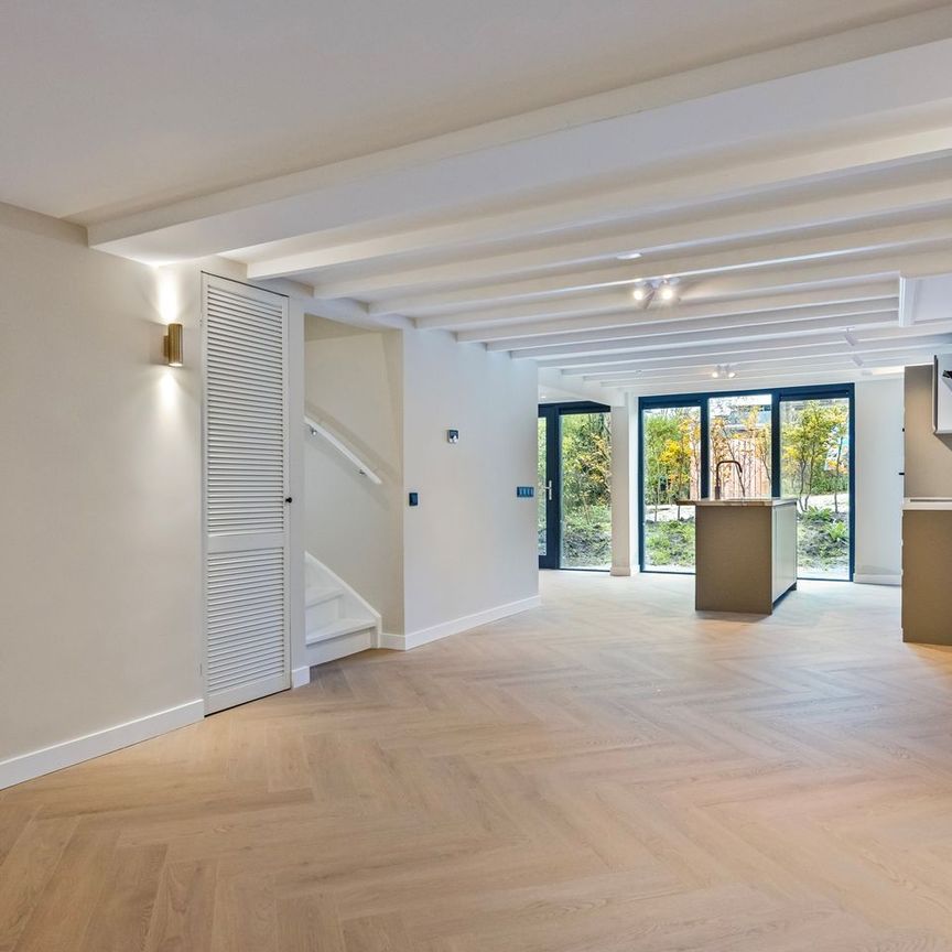 Appartement te huur: Veldhof 1-A 2651 BW Berkel en Rodenrijs - Photo 1