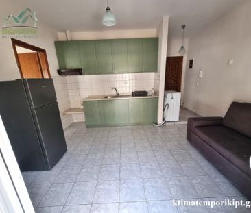Studio/Γκαρσονιέρα για ενοικίαση - Πτολεμαϊδα - Φωτογραφία 2