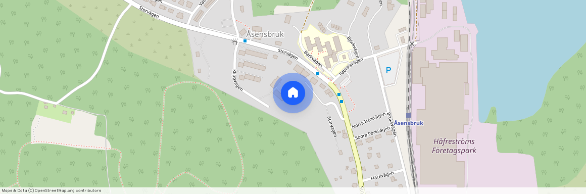 ÅSENSBRUK, Åsensbruk, Västra Götaland, Mellerud, Klippvägen 8 F