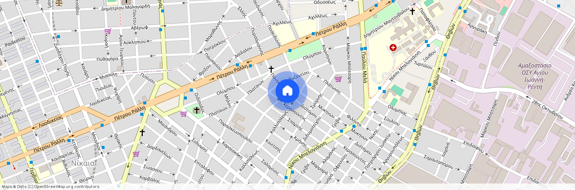 Νίκαια (Άσπρα Χώματα)