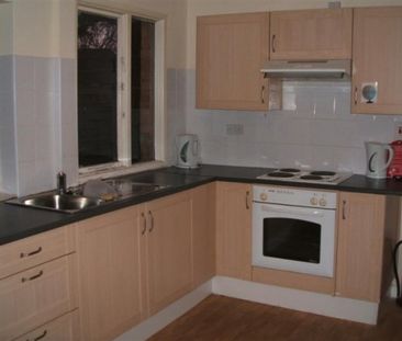 Student Accommodation Birmingham - 5 Bedrooms Edgbaston - Photo 5