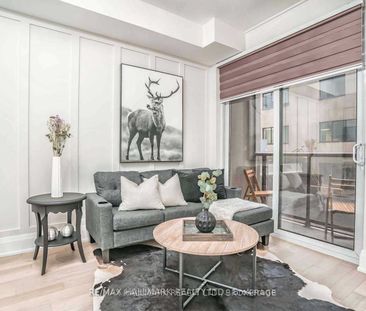 For Lease - 85 Bloor Street Unit# 401, Toronto, Ontario - Photo 5