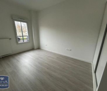 Appartement à louer 3 pièces 66.08m² - Photo 3