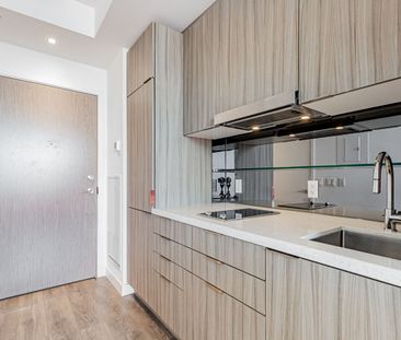 For Lease - 215 Queen Street Unit# 2507, Toronto, Ontario - Photo 6