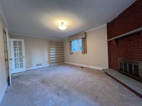 For Lease - 17 McPhillips Avenue, Markham, Ontario - Photo 1