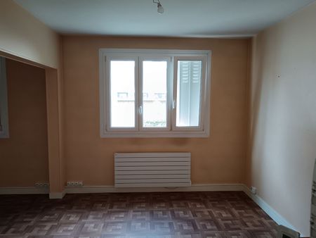 a louer - appartement f2 - quartier hastings , - Photo 5