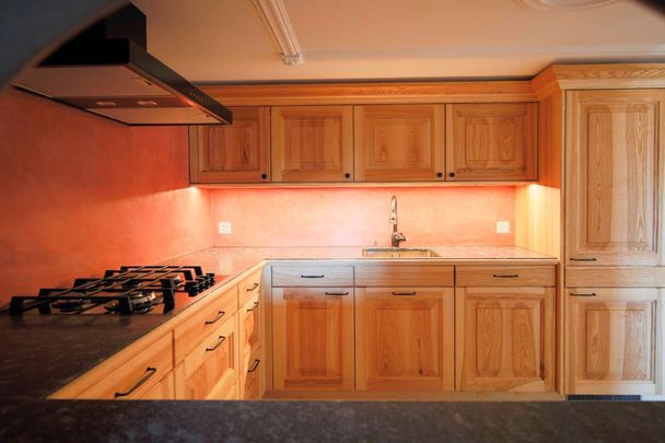 3.5 Zimmer, 1. Stock - Photo 1