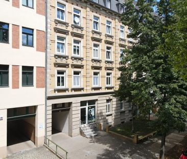 Erstbezug nach Sanierung in der Pfännerhöhe - Photo 1