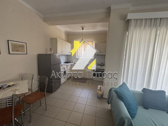 Διαμέρισμα για ενοικίαση Άγιος Βασίλειος (Ρίο) - Photo 1