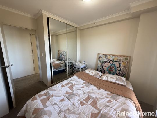807/3 Rockdale Plaza Drive, Rockdale NSW 2216 - Apartment For Rent | Domain - Photo 1