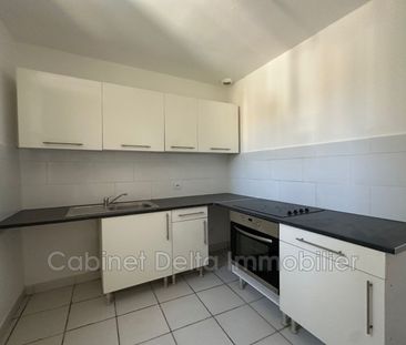 Appartement 3 Pièces 56 m² - Photo 2