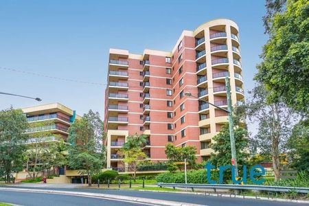 OVERSIZED APARTMENT IN THE HEART OF STRATHFIELD - Photo 5