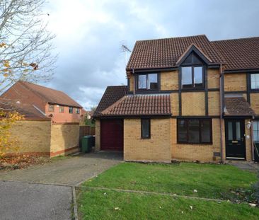 3 bedroom end of terrace house to rent - Photo 4