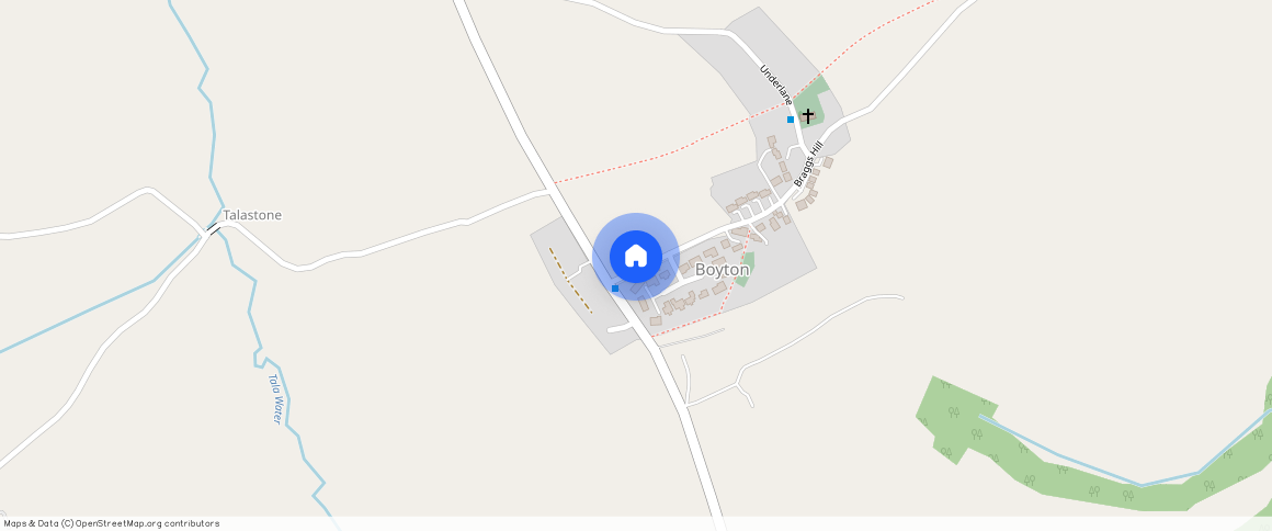 Boyton, Launceston, PL15