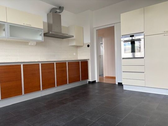 Charming 2.5-room apartment (100 m2) in Jouxtens-Mézery - Foto 1