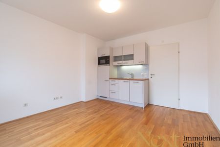 Gemütliche 1-Zimmer-Wohnung samt vollausgestatteter Einbauküche in Linz nähe UKH zu vermieten! - Foto 2