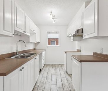 Appartement à louer - Gatineau (Hull) (Richelieu, Hautes Plaines, D... - Photo 1