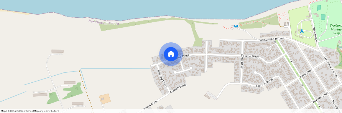 74b Hume St, New Plymouth, Waitara