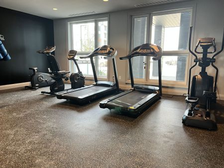 For Lease - 95 Dundas Street Unit# 204, Oakville, Ontario - Photo 3