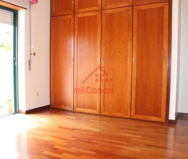 Apartamento T3 - Photo 1