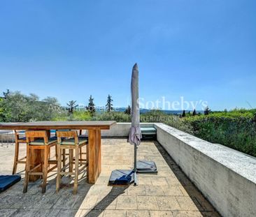 Villa contemporaine à la location - Photo 5