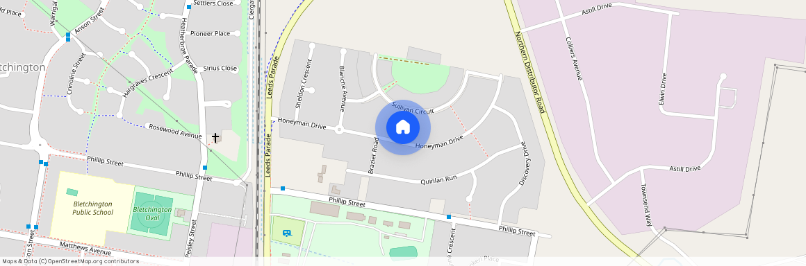 29 Honeyman Drive, Orange