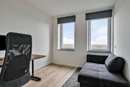 Te huur: Appartement Du Meelaan in Zoetermeer - Photo 5