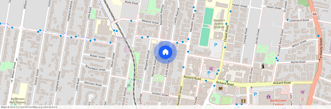 211/26 Cairds Avenue, Bankstown NSW 2200