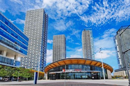 For Lease - 8 Interchange Way Unit# 4803, Vaughan, Ontario - Photo 4